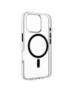 FIXED MagPurity Apple iPhone 16 Pro, čirý