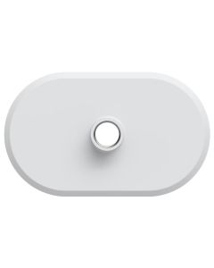 Ubiquiti UniFi AI Multi Sensor 2 Camera Pendant Mount W