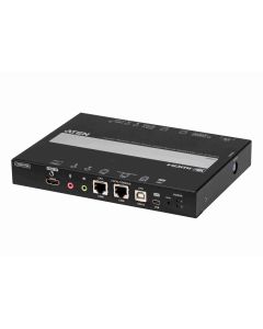 ATEN pro ovládání PC/KVM OverNet, HDMI, 19", 4k