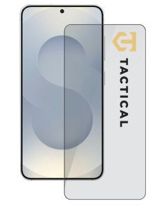 Tactical Glass Shield 5D sklo pro Samsung Galaxy S26 Black