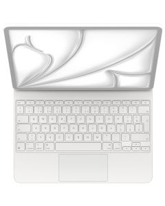 Apple Magic Keyboard pro iPad Air 13" M3 / SK / Bílá