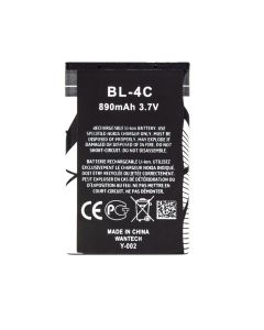 Nokia BL-4C Baterie 890mAh Li-Ion (OEM)