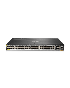 Aruba 6300M 48SR5 CL6 PoE 4SFP56 Swch