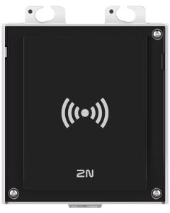 2N Access Unit 2.0 RFID - Seos Compatible 13.56MHz, NFC, PICard compatible