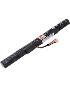 Baterie T6 Power Acer Aspire E5-422, E5-522, E5-722, V3-572, TravelMate P248-M, 4cell, 2500mAh, 37Wh