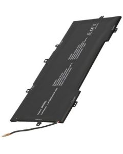 2-POWER Baterie 11,4V 3900mAh pro HP Envy 13-d000 series, Envy 13-d100 series