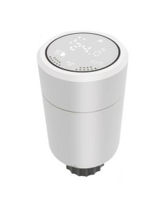 IMMAX NEO SMART termostatická hlavice Zigbee 3.0, TUYA