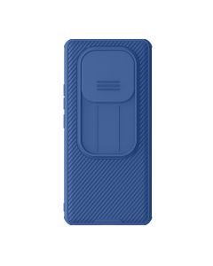Nillkin CamShield PRO Zadní Kryt pro Xiaomi Redmi Note 14 Pro 5G/Poco X7 5G Blue