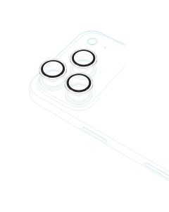 Epico Glass Lens Protectors iPhone 17 Pro/ Max