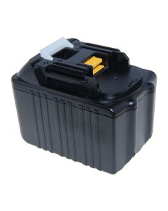 PATONA baterie pro Aku nářadí Makita 18 V 4500mAh Li-Ion