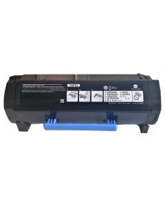 Konica Minolta originální toner AADW050 (černý, 25 000str.) pro Bizhub 4702p