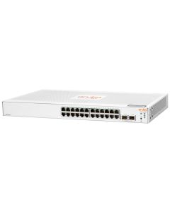 HPE Aruba Instant On 1830 24G 10/100/1000 2SFP Switch