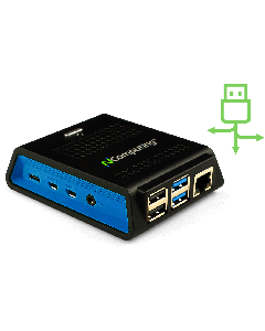 nStation RX440 (RDP) terminál