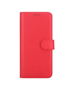 Tactical Field Notes pro Samsung Galaxy A27 5G Red