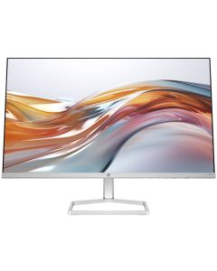 HP 524sw/ 23,8"/ 1920x1080/ IPS/ 5ms/ 300 cd/m2/ 1500:1/  VGA/ HDMI/ bílo-stříbrný