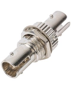 XtendLan ST-ST simplex adapter SM/MM, do optických rozvaděčů