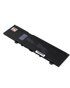 Baterie T6 Power pro Dell Insprion 13 5370, 7370, 7373, Vostro 5370, 3330mAh, 38Wh, 3cell, Li-pol