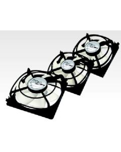ARCTIC F8 PRO 80mm case fan low noise