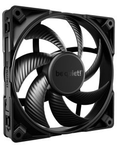 Be quiet! / ventilátor Silent Wings 4 PRO / 140mm / PWM / 4-pin / 36,8dBA