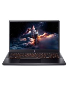 Acer Nitro V 15/ANV15-52-91B5/9-270H/15,6"/FHD/16GB/512GB/Intel int/W11H/Black/2R