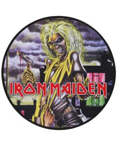 Iron Maiden herní podložka pod myš/ model 1/ 30 cm