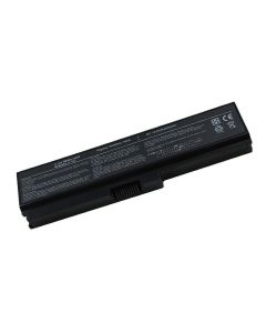 TRX baterie TOSHIBA/ 4400 mAh/ PA3634U-1BAS/ PA3634U-1BRS/ PA3635U-1BAM/ neoriginální