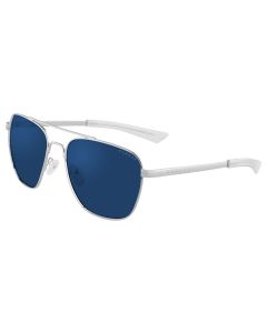 GUNNAR kancelářske/herní brýle  MUSTANG CHROME sluneční skla NEUTRAL BLF 90 Natural focus