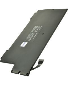 2-POWER Baterie 7,2V 5000mAh pro Apple MacBook Air A1237 / A1304 Late 2008, Mid 2009