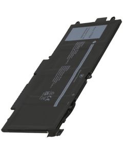 2-POWER Baterie 11,4V 3940mAh pro Dell Latitude 5289, Latitude 7280, Latitude 7389, Latitude 7390