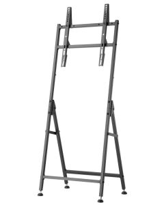 Neomounts PLASMA-M1000 / Flat Screen Floor Stand (height: 108 cm) / Black