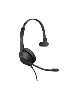Jabra Evolve2 30 SE, USB C/A, UC Mono