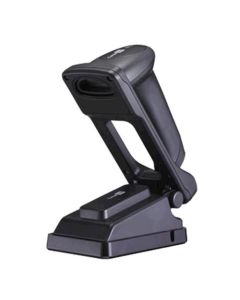 1560P CDD čtečka, bezdrát., BT, RS232, vč. stoj.