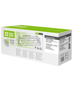 COLORWAY kompatibilní toner pro CANON CRG-071H/ 2500 stran / Černý