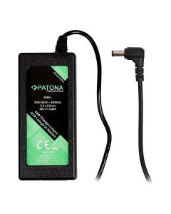 PATONA napájecí adaptér k ntb/ 20V/3,25A 65W/ konektor 5,5x2,5mm/ FUJITSU-SIEMENS PREMIUM/ délka kabelu 2,5 m