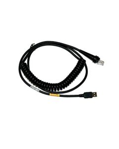 Honeywell USB kabel Typ A,kroucený, 5m, 5V host power