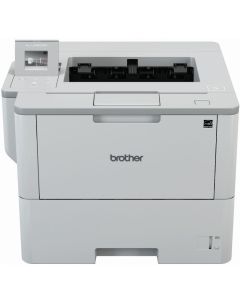 BROTHER laser HL-L6400DW / A4 / Laser / 1200 x 1200 dpi / černobílá / USB / WiFi / LAN / NFC