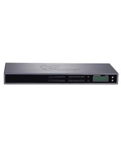 Grandstream GXW-4248FXS / VoIP analogová FXS brána/ 48 x FXS + 2x 50-pin telco/1 x LAN /
