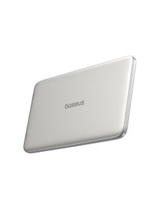 Baseus PicoGo AM41 20W Magnetická Powerbanka 5000mAh Natural Titanium