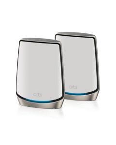 Netgear ORBI AX6000 TB 2PK 1Y ARMOR BNDL