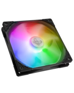 SCYTHE KF1425FD12SAR-P Kaze Flex 140 mm Square ARGB PWM Fan 300-1200 rpm