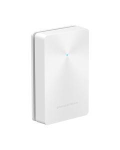 Grandstream GWN7624 přístupový bod, Dual Band, 4x RJ45 Gbps, 802.3af, 802.3at, 802.3az