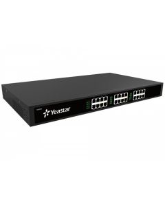 Yeastar NeoGate TA2400, 24 portová FXS brána, 1x RJ21, 1x LAN, rack provedení