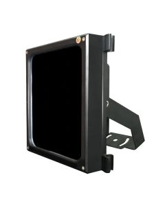 XtendLan Infra osvětlení, 940nm, 30m, 90 st, 39W, 230VAC, venkovní, IP66, IK10