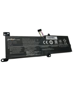 TRX baterie Polion PLNB184/ 7.4V/ 3500 mAh/ Li-Ion/ L16M2PB2 pro Lenovo IdeaPad 130,320-14IKB,320-15ABR/ neoriginální