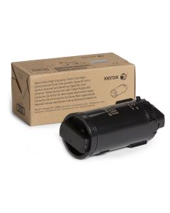 Xerox original toner 106R03927 (černý, 16 900str.) pro VersaLink C600