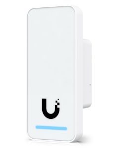 Ubiquiti UniFi Access Reader G2 - Přístupová NFC čtečka, krytí IP55, PoE