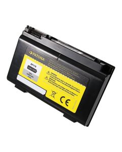 PATONA baterie pro ntb FUJITSU-SIEMENS E8410 4400mAh Li-lon 10,8V