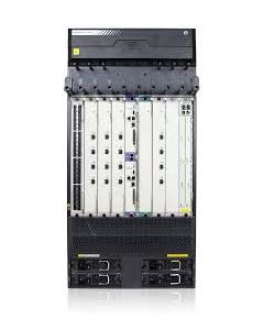 HPE HSR6804 Router Chassis