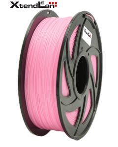 XtendLAN PETG filament 1,75mm růžový 1kg