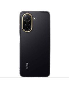 Tactical TPU Kryt Xiaomi Redmi A5 4G Transparent